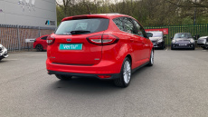 Ford C-MAX 1.0 EcoBoost 125 Titanium 5dr Petrol Estate